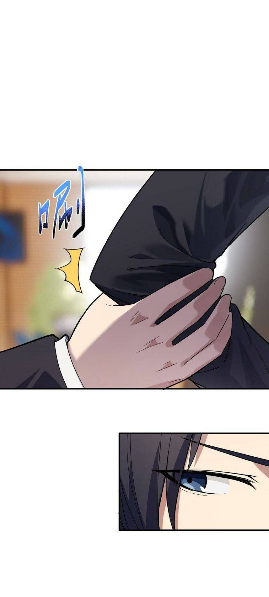 Đế Quân Thật Sự Rất Được Săn Đón Chapter 36 - 17