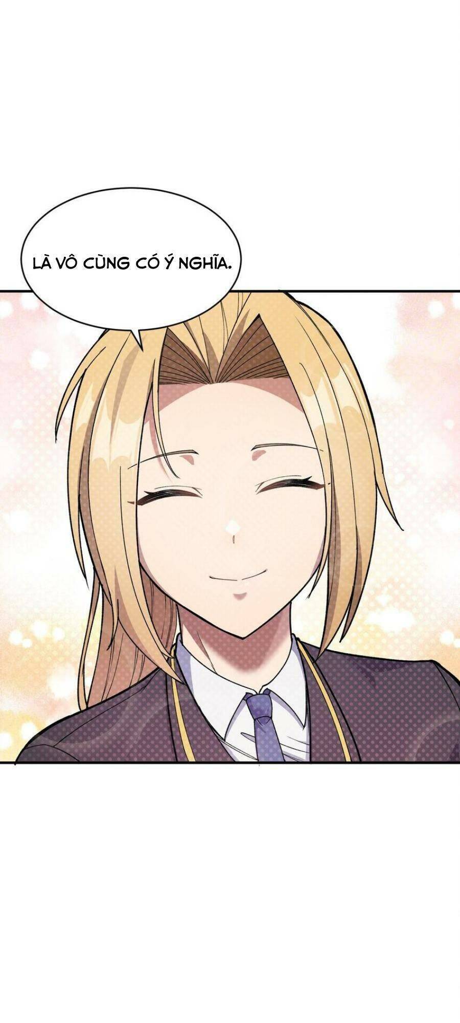 Đế Quân Thật Sự Rất Được Săn Đón Chapter 36 - 19