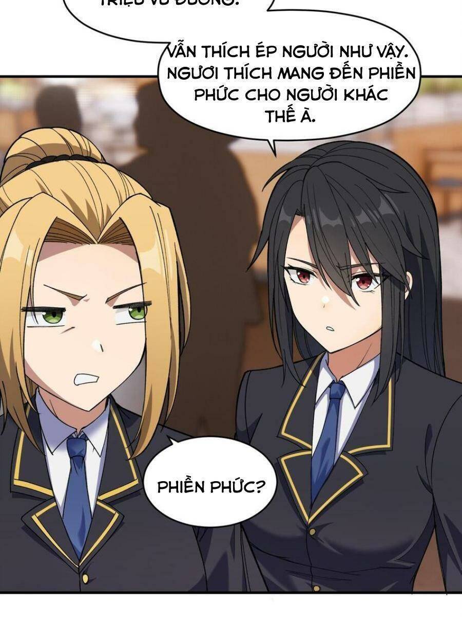 Đế Quân Thật Sự Rất Được Săn Đón Chapter 36 - 25