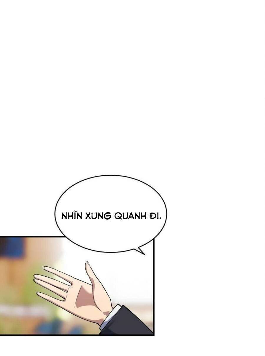 Đế Quân Thật Sự Rất Được Săn Đón Chapter 36 - 26