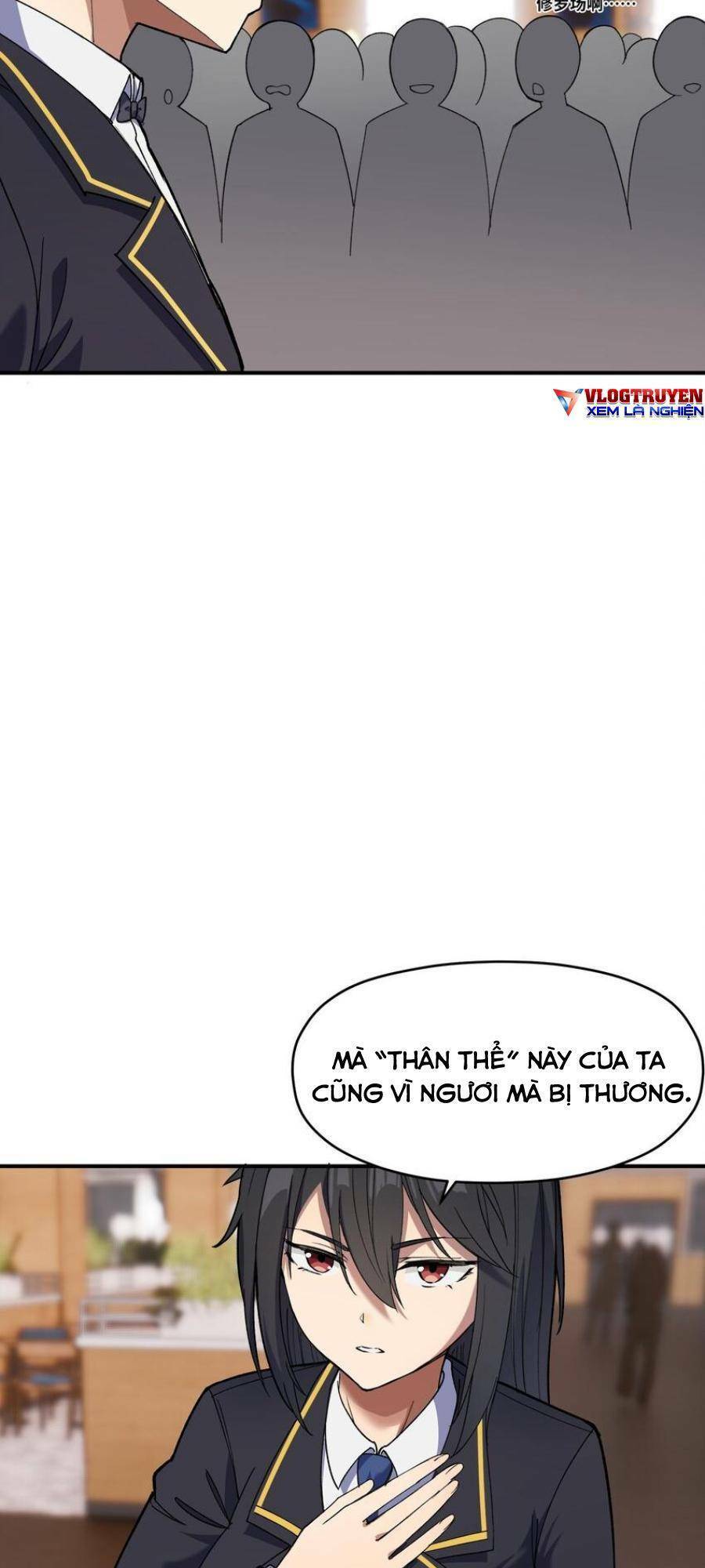 Đế Quân Thật Sự Rất Được Săn Đón Chapter 36 - 28