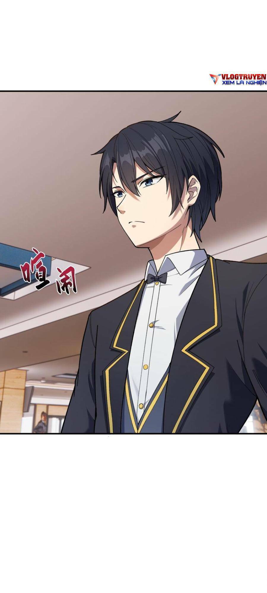 Đế Quân Thật Sự Rất Được Săn Đón Chapter 36 - 4