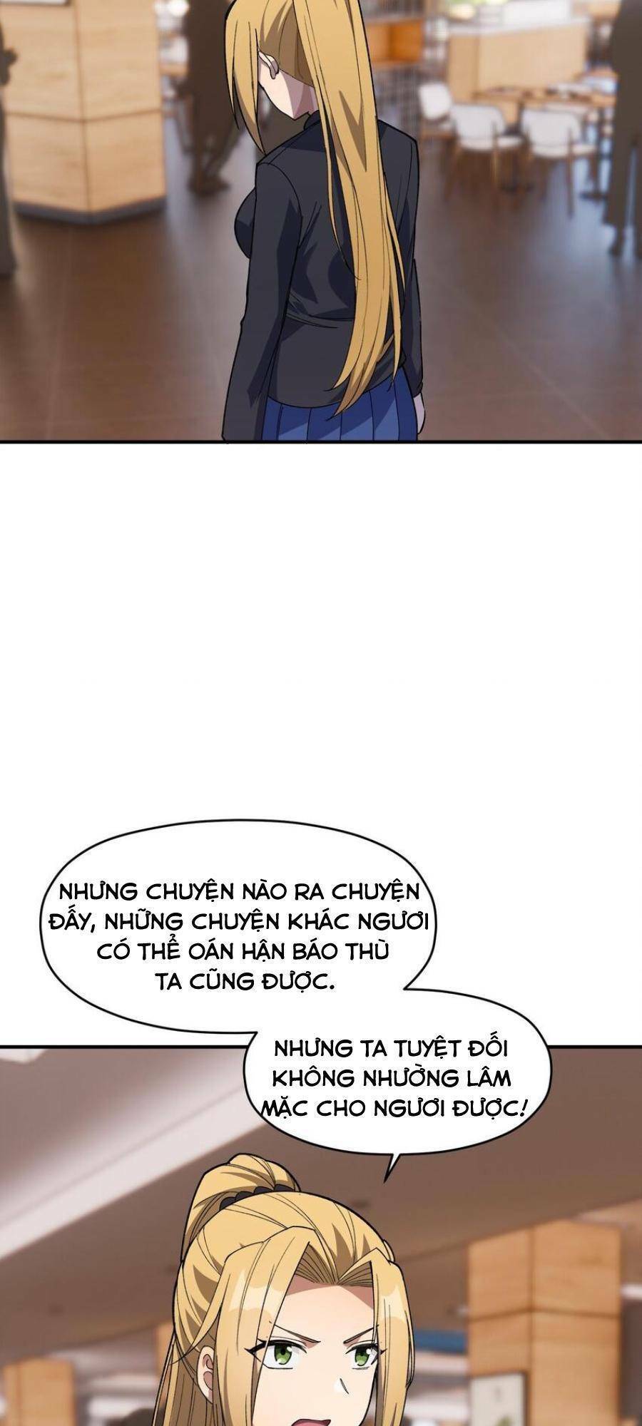 Đế Quân Thật Sự Rất Được Săn Đón Chapter 36 - 31