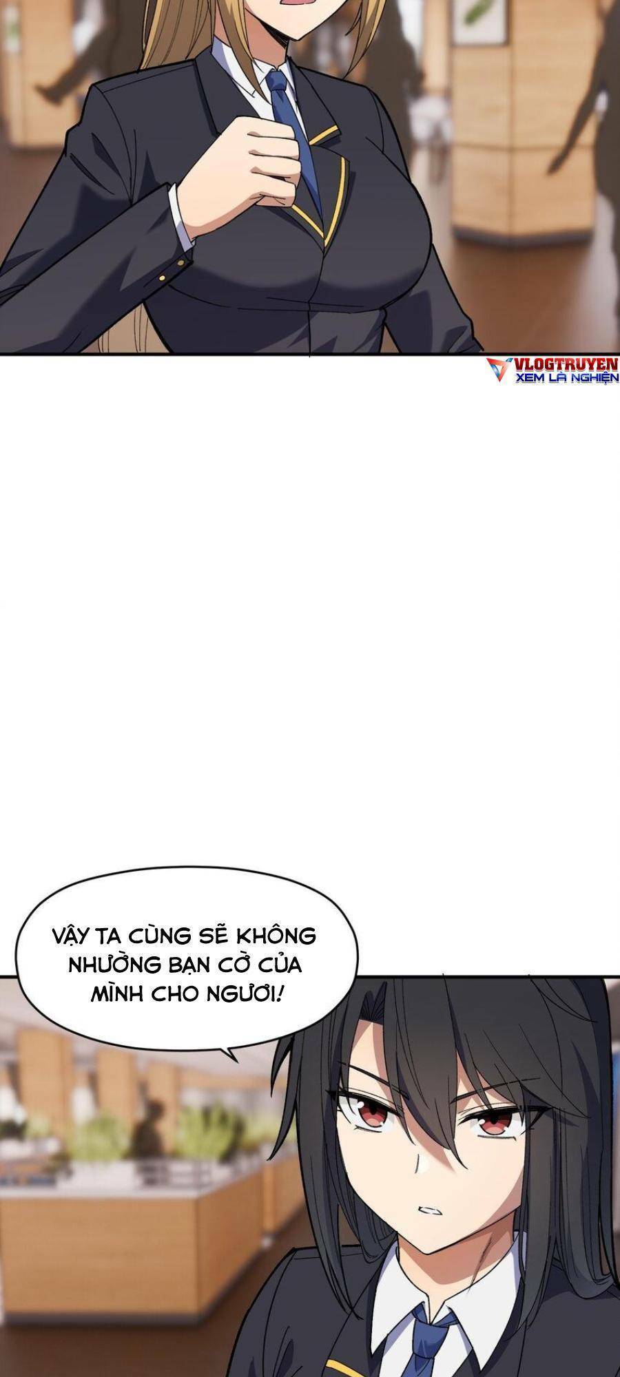 Đế Quân Thật Sự Rất Được Săn Đón Chapter 36 - 32