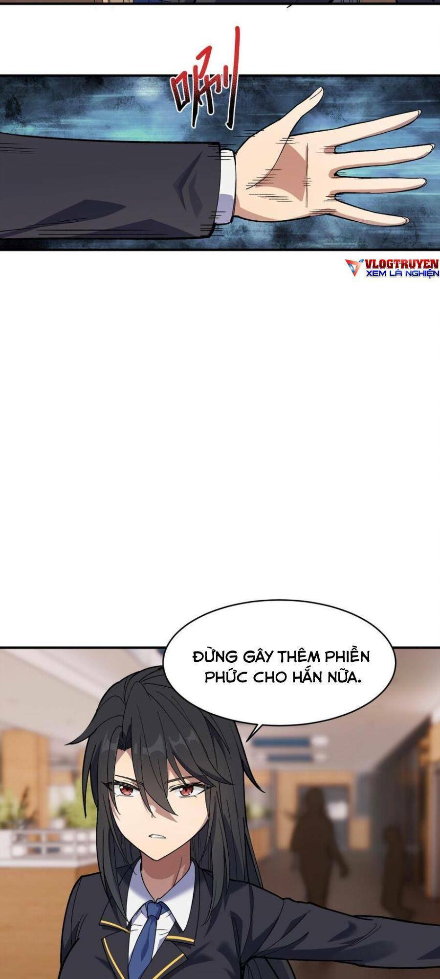 Đế Quân Thật Sự Rất Được Săn Đón Chapter 36 - 35