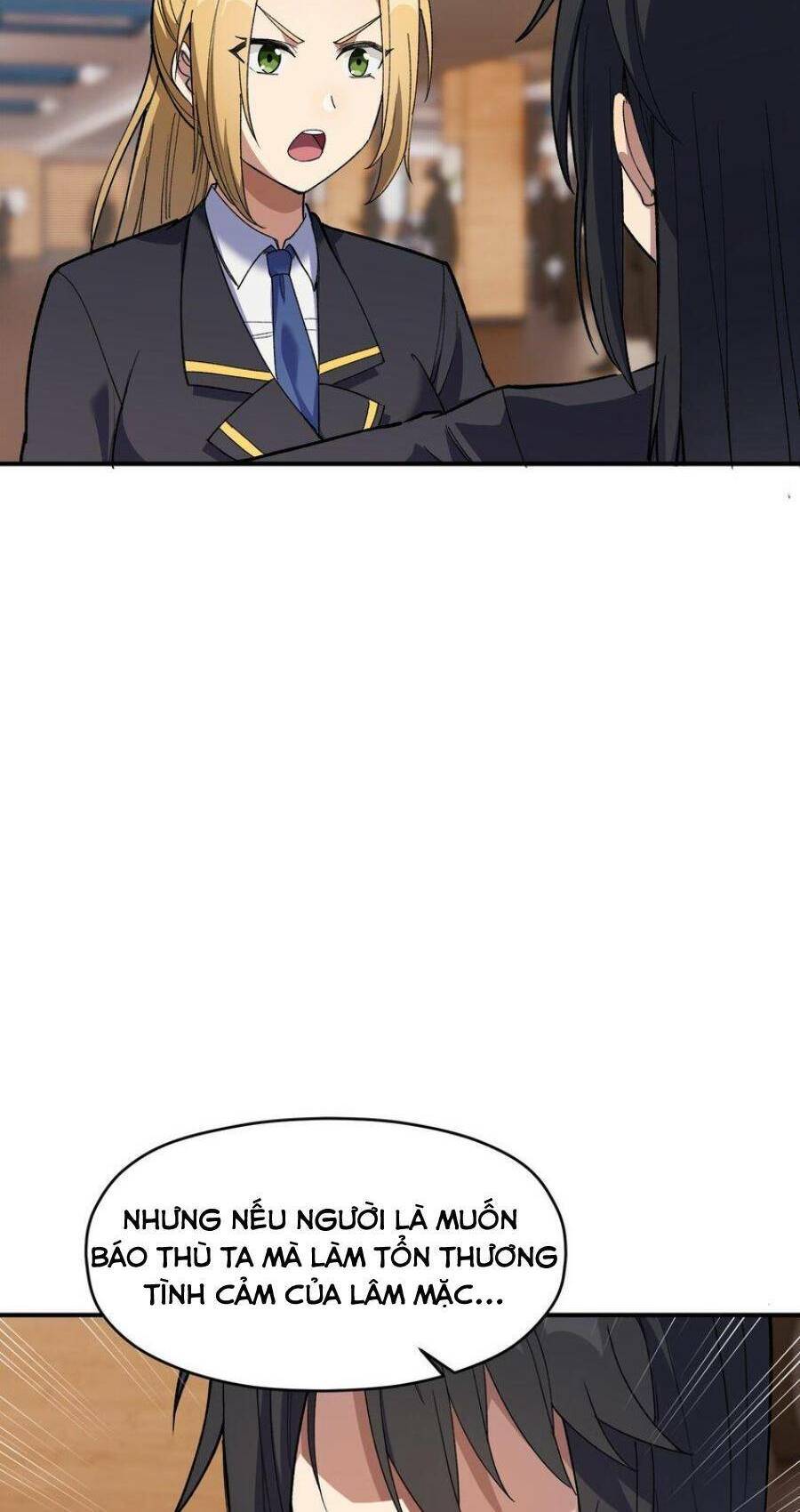 Đế Quân Thật Sự Rất Được Săn Đón Chapter 36 - 37