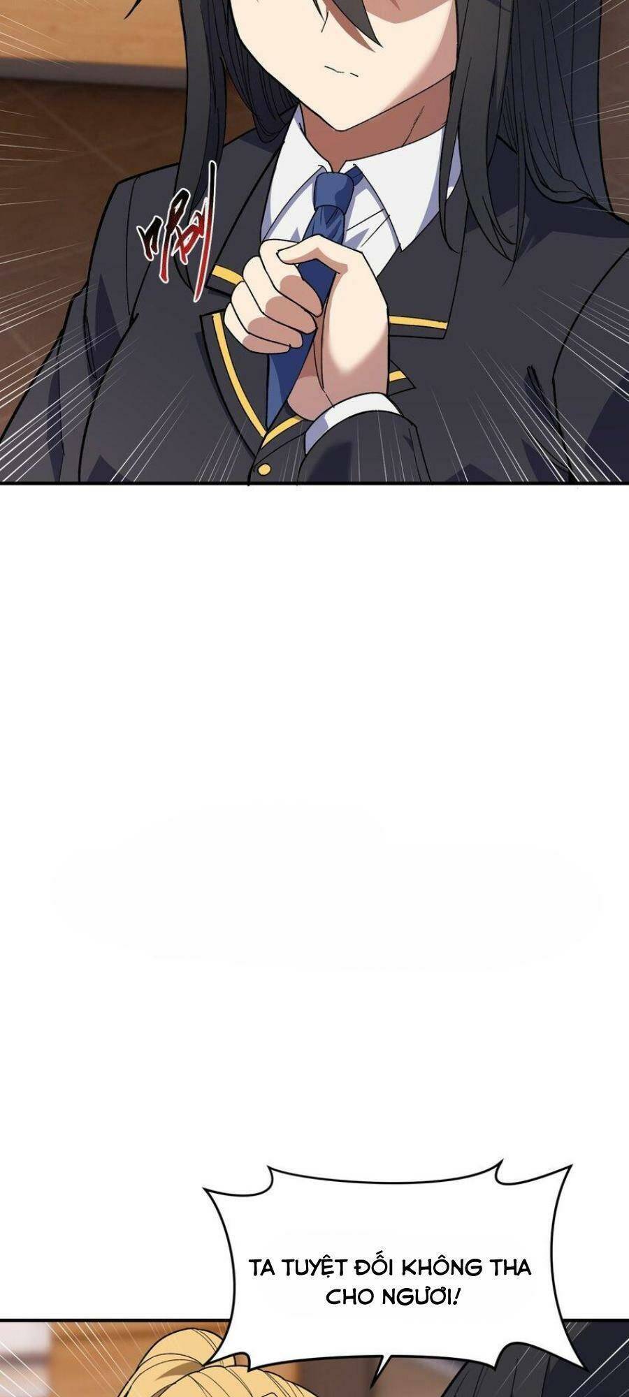 Đế Quân Thật Sự Rất Được Săn Đón Chapter 36 - 38