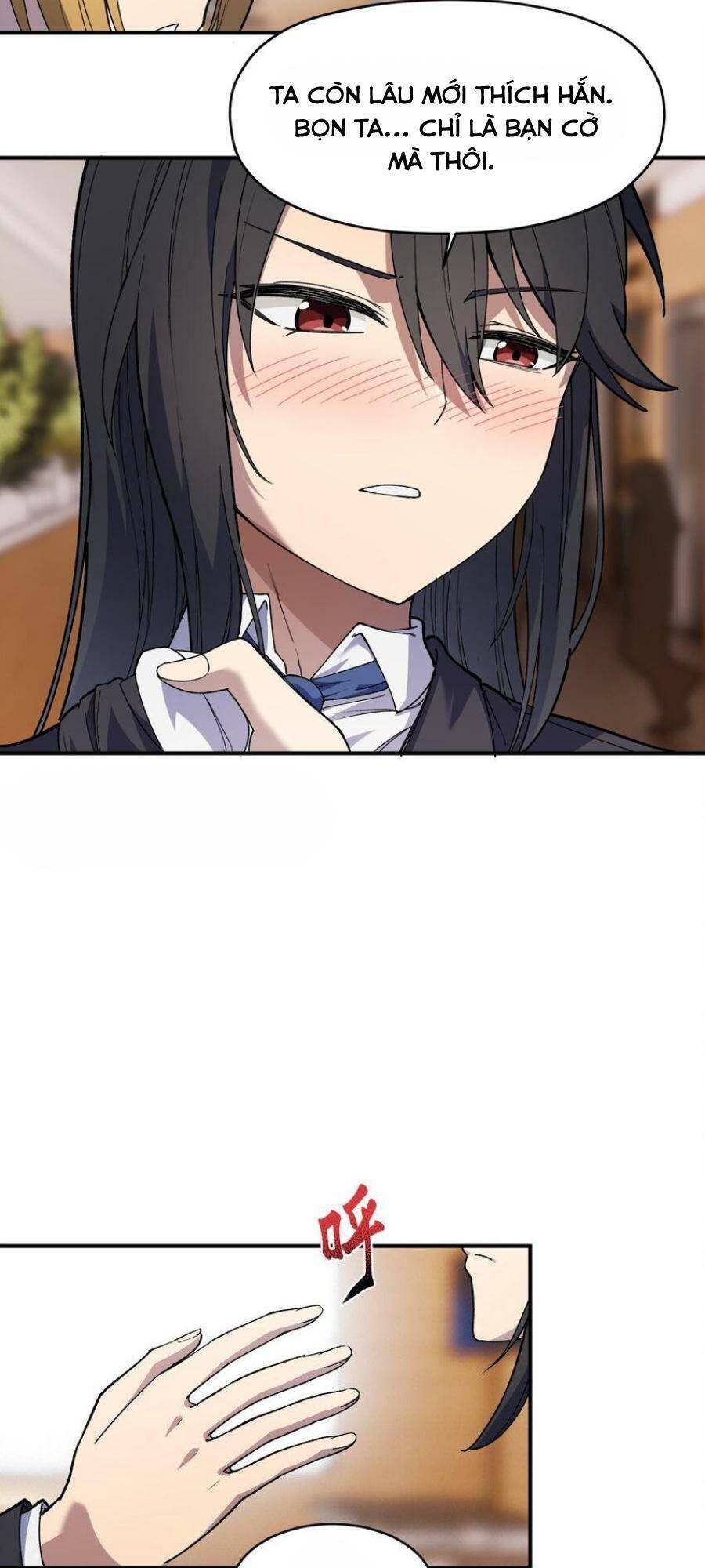 Đế Quân Thật Sự Rất Được Săn Đón Chapter 36 - 40