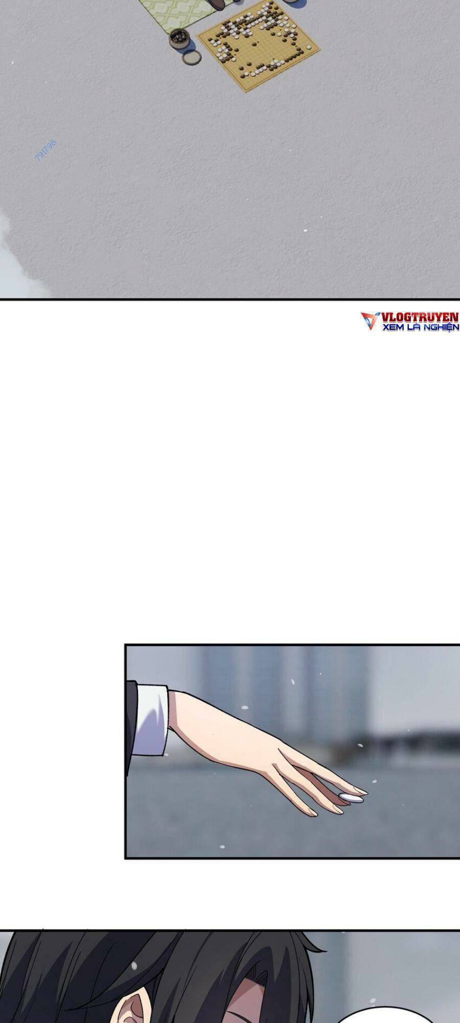 Đế Quân Thật Sự Rất Được Săn Đón Chapter 36 - 45