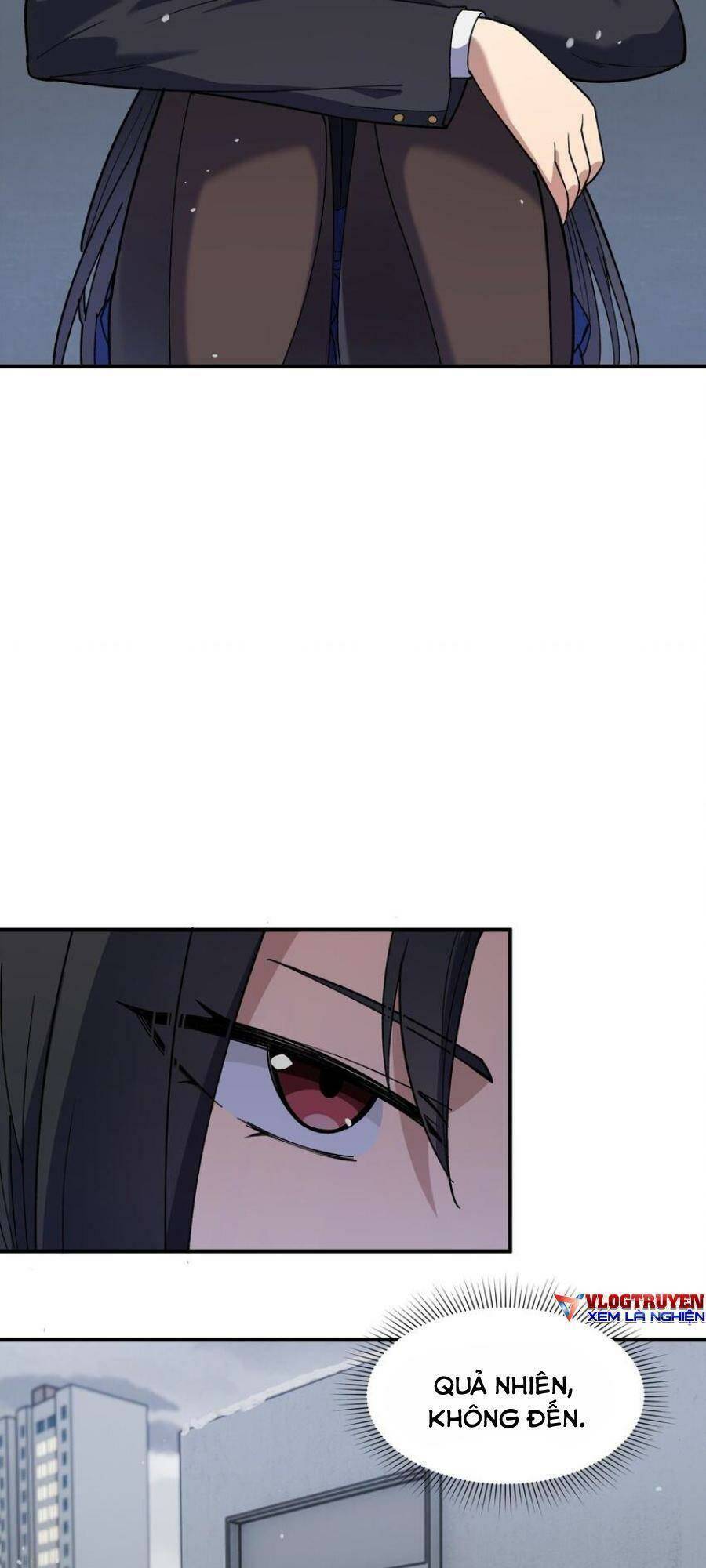 Đế Quân Thật Sự Rất Được Săn Đón Chapter 36 - 47