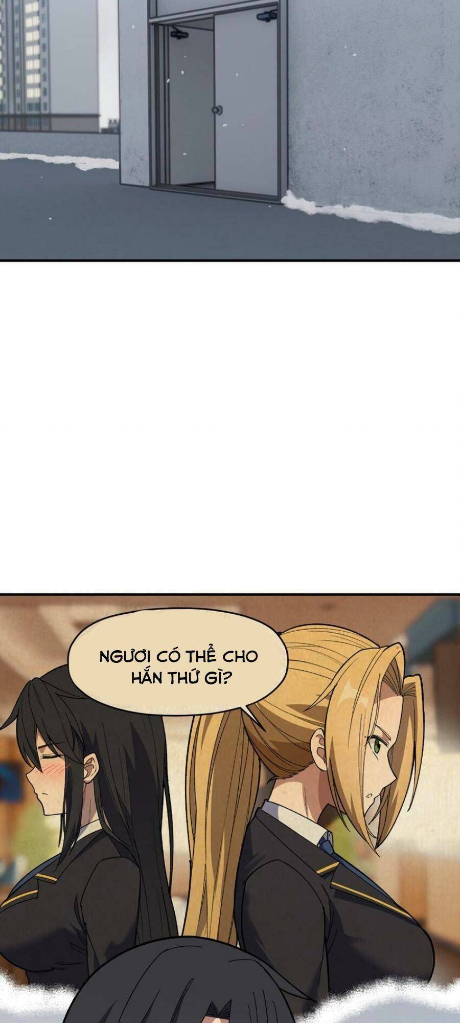 Đế Quân Thật Sự Rất Được Săn Đón Chapter 36 - 48