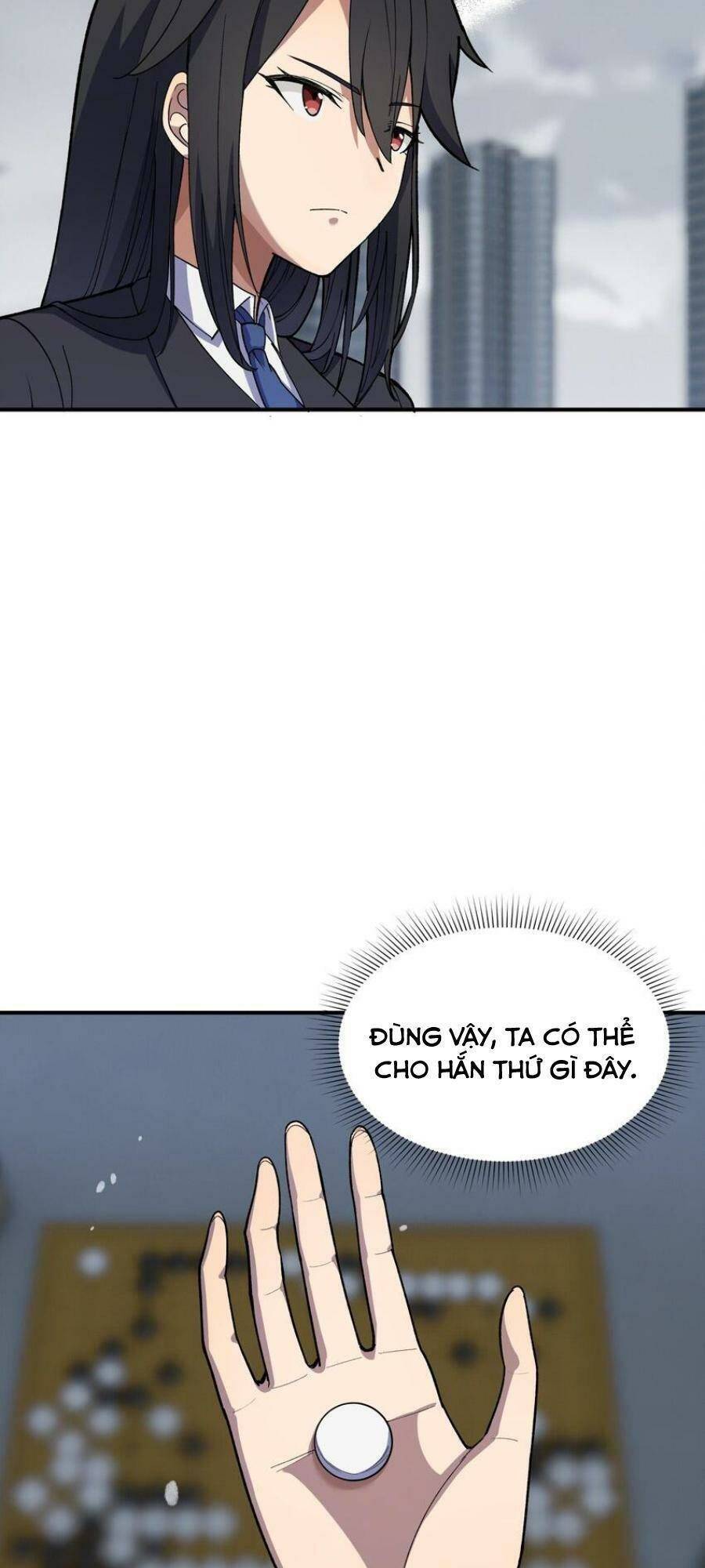 Đế Quân Thật Sự Rất Được Săn Đón Chapter 36 - 49