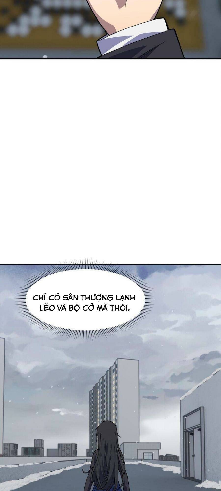 Đế Quân Thật Sự Rất Được Săn Đón Chapter 36 - 50