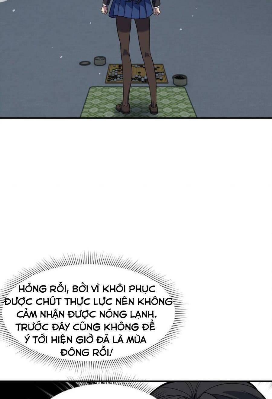 Đế Quân Thật Sự Rất Được Săn Đón Chapter 36 - 51