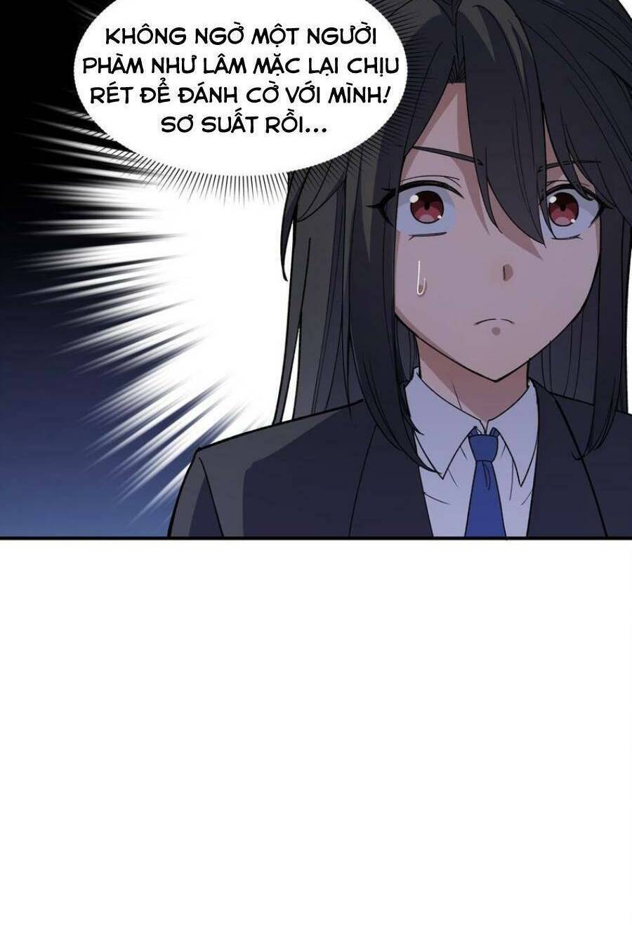 Đế Quân Thật Sự Rất Được Săn Đón Chapter 36 - 52