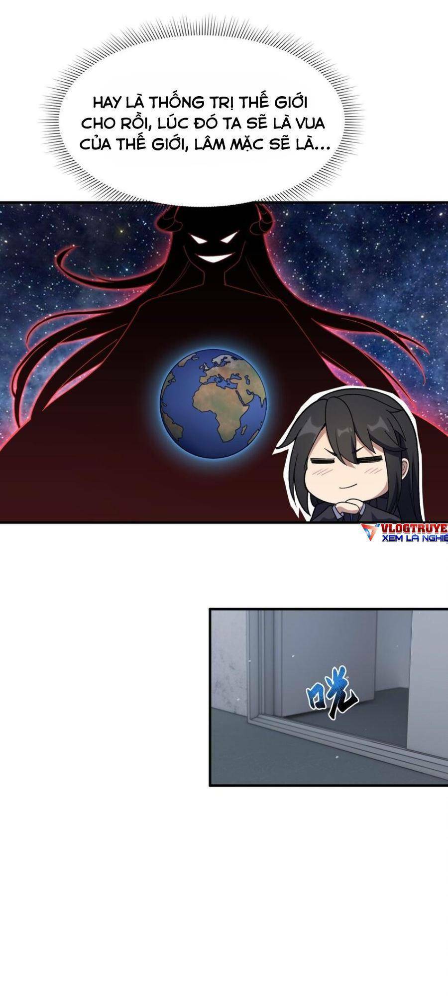 Đế Quân Thật Sự Rất Được Săn Đón Chapter 36 - 54