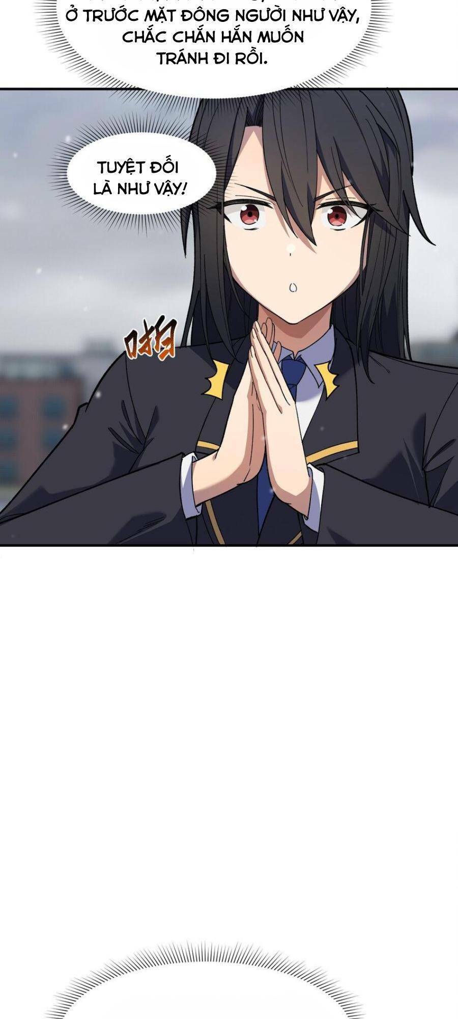 Đế Quân Thật Sự Rất Được Săn Đón Chapter 36 - 59