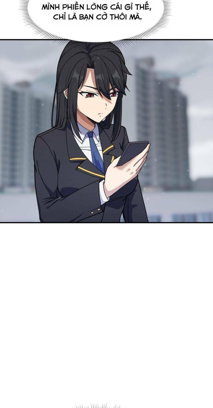 Đế Quân Thật Sự Rất Được Săn Đón Chapter 36 - 60