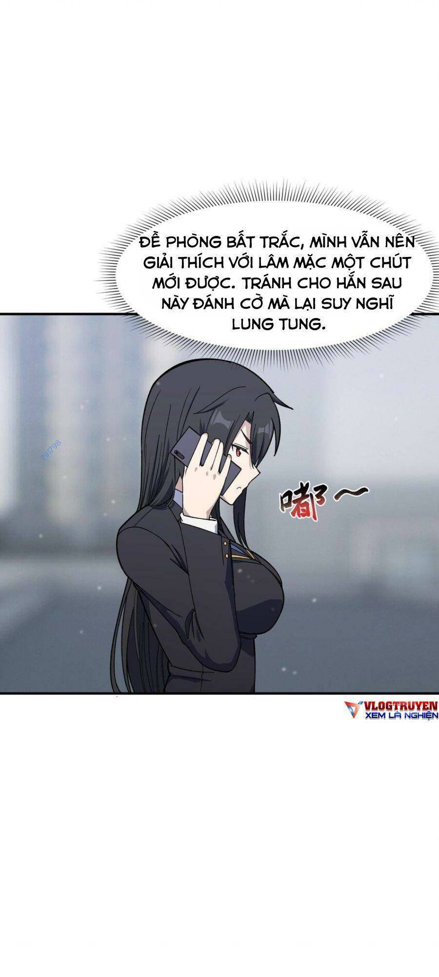 Đế Quân Thật Sự Rất Được Săn Đón Chapter 36 - 62