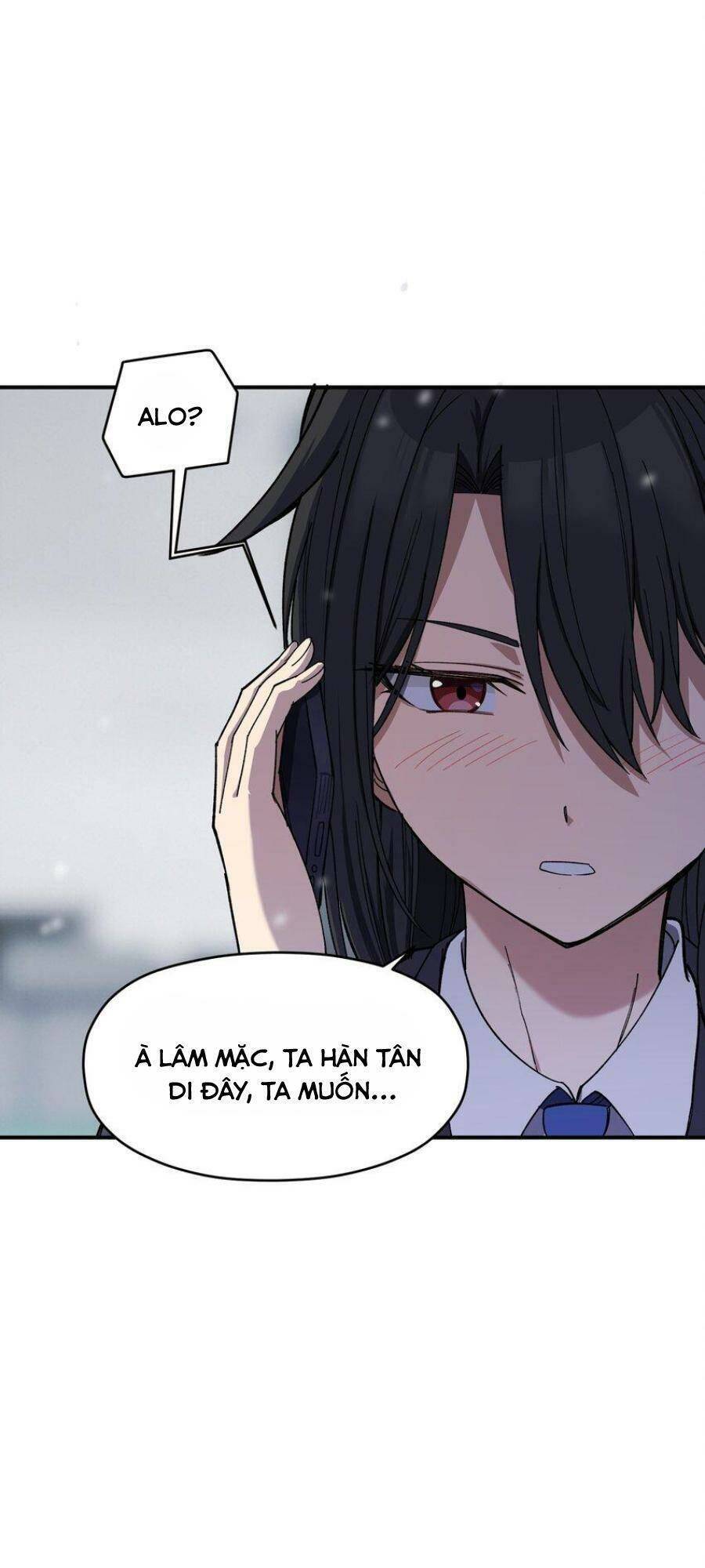 Đế Quân Thật Sự Rất Được Săn Đón Chapter 36 - 63