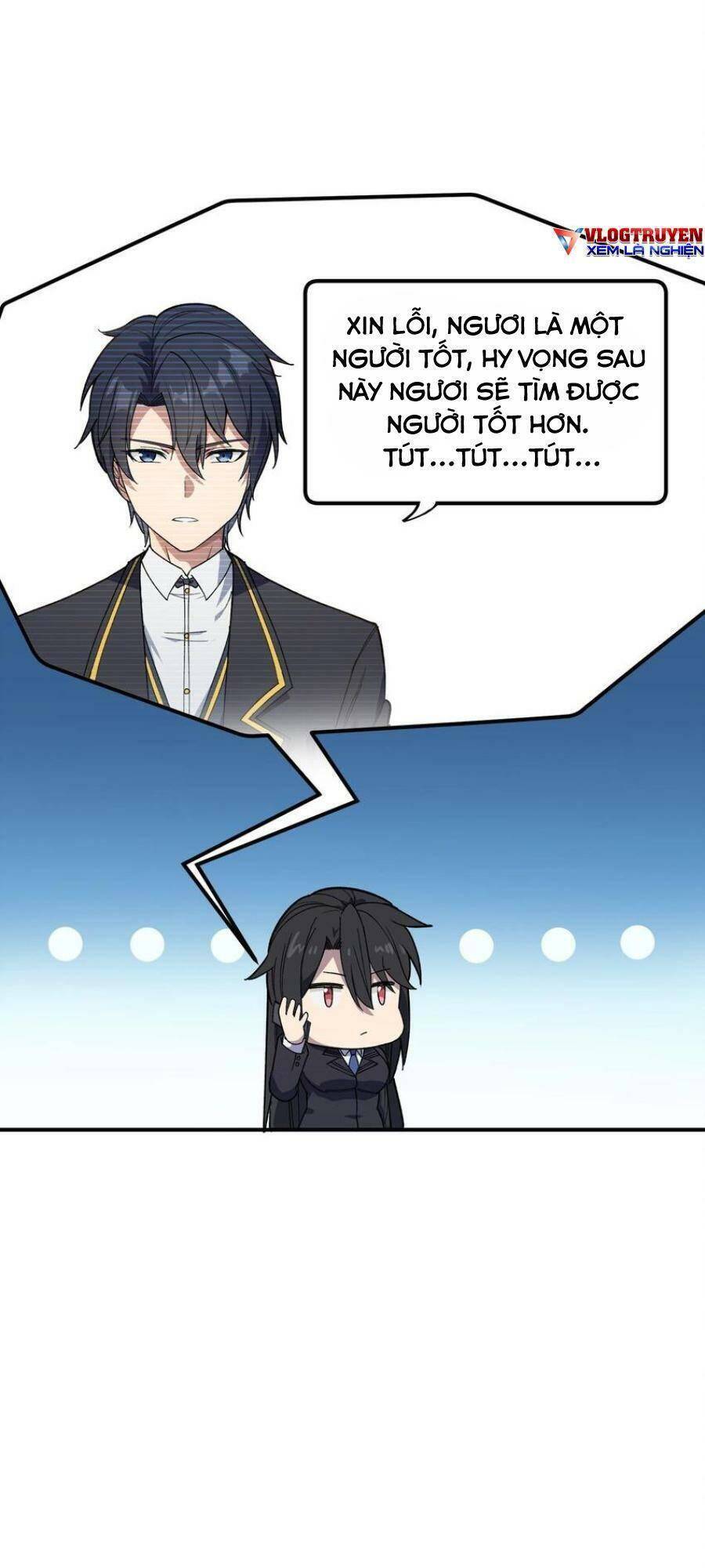 Đế Quân Thật Sự Rất Được Săn Đón Chapter 36 - 64