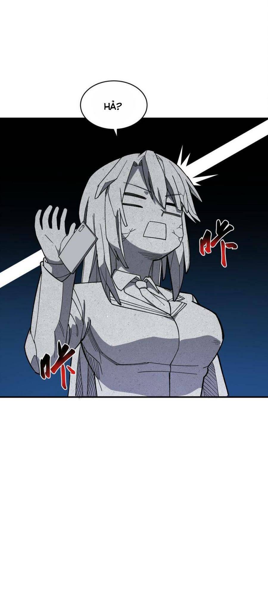 Đế Quân Thật Sự Rất Được Săn Đón Chapter 36 - 65