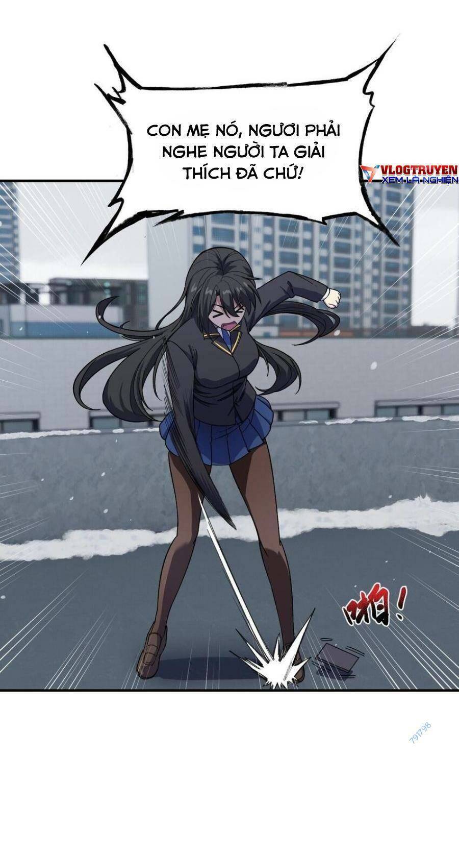 Đế Quân Thật Sự Rất Được Săn Đón Chapter 36 - 66