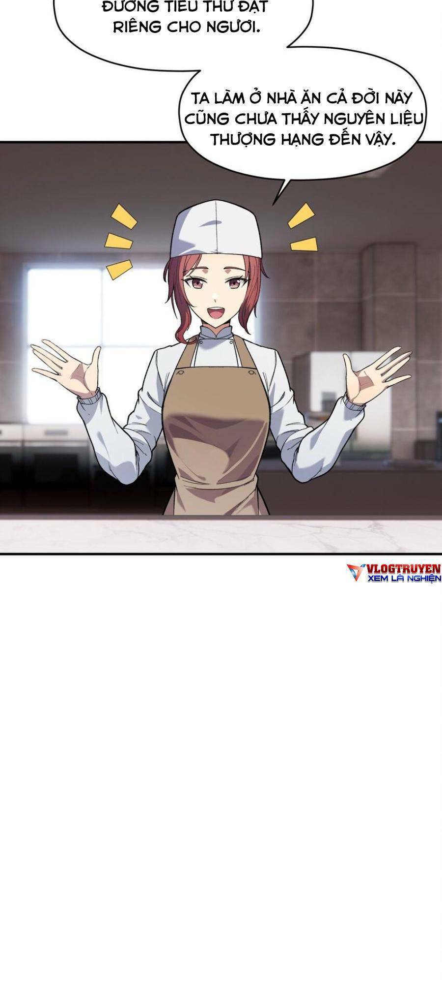 Đế Quân Thật Sự Rất Được Săn Đón Chapter 36 - 8