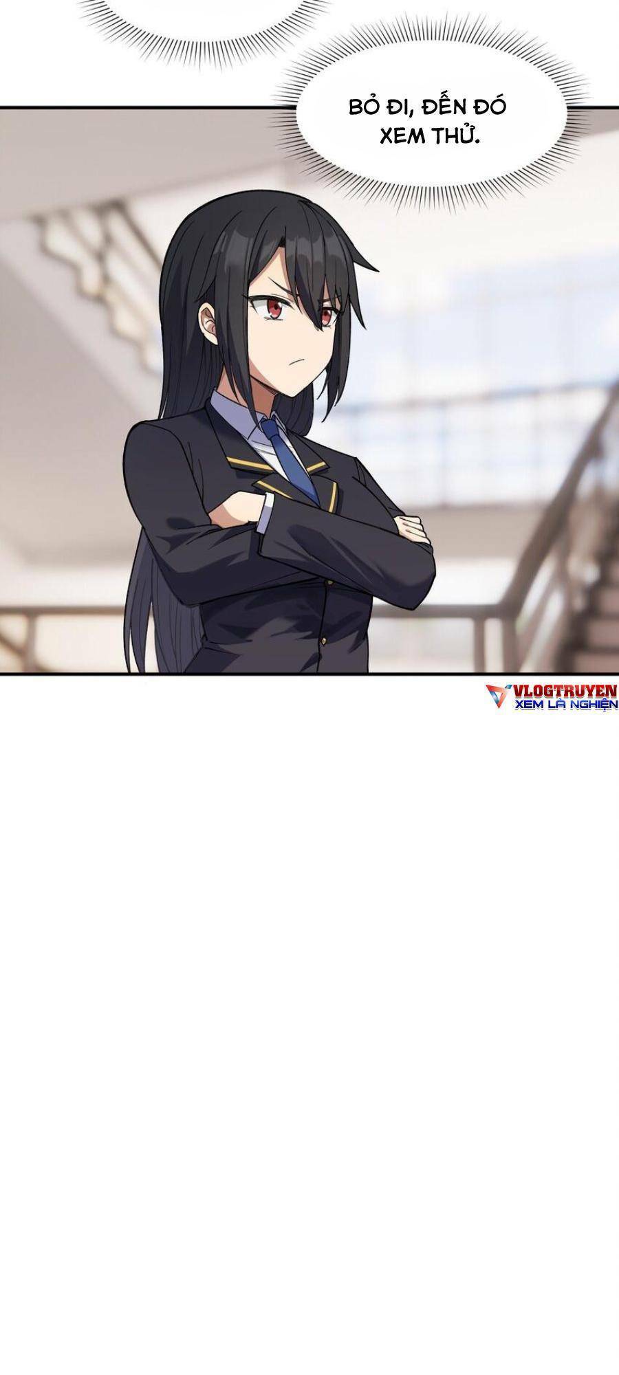 Đế Quân Thật Sự Rất Được Săn Đón Chapter 37 - 11