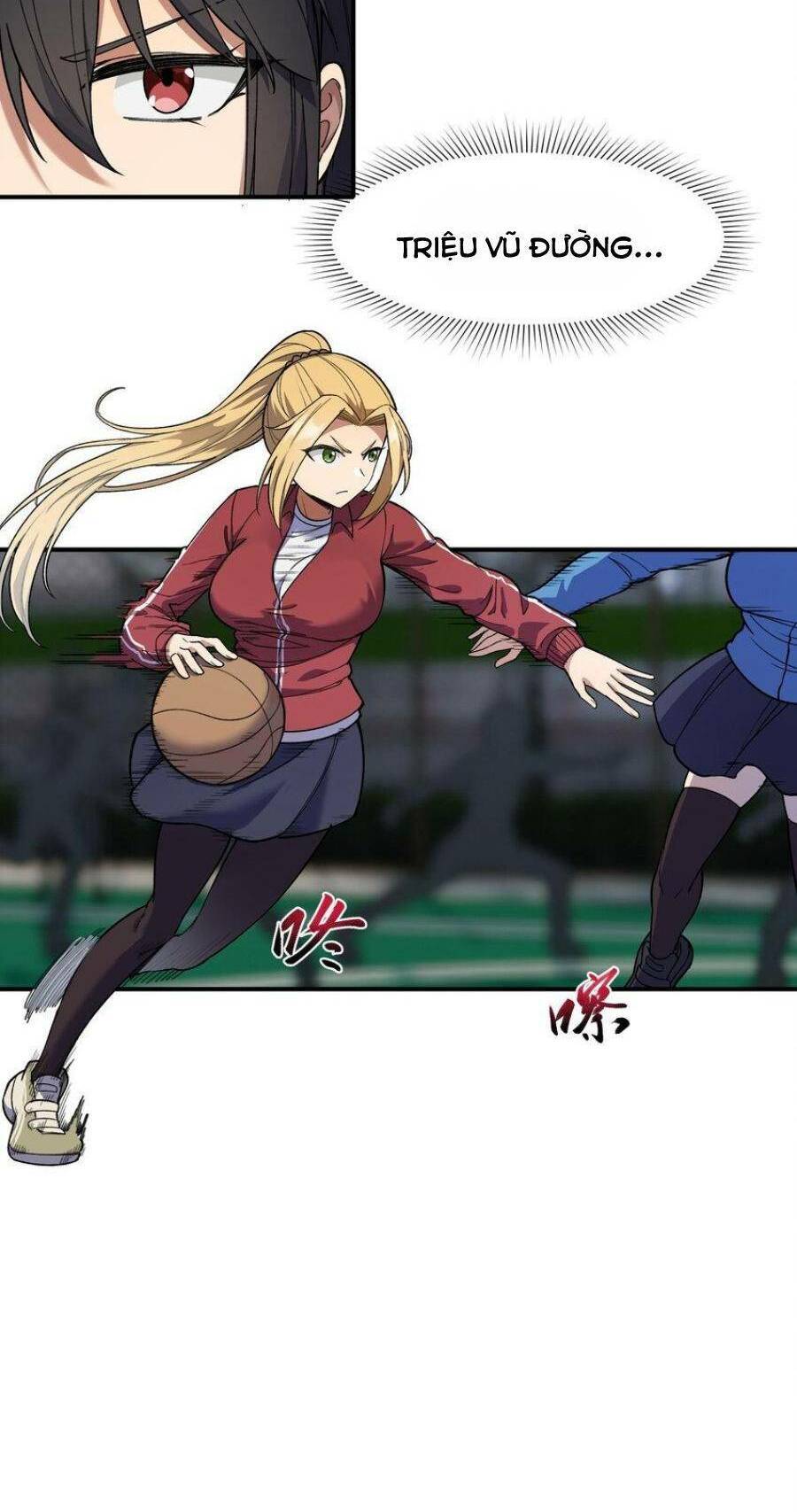 Đế Quân Thật Sự Rất Được Săn Đón Chapter 37 - 14