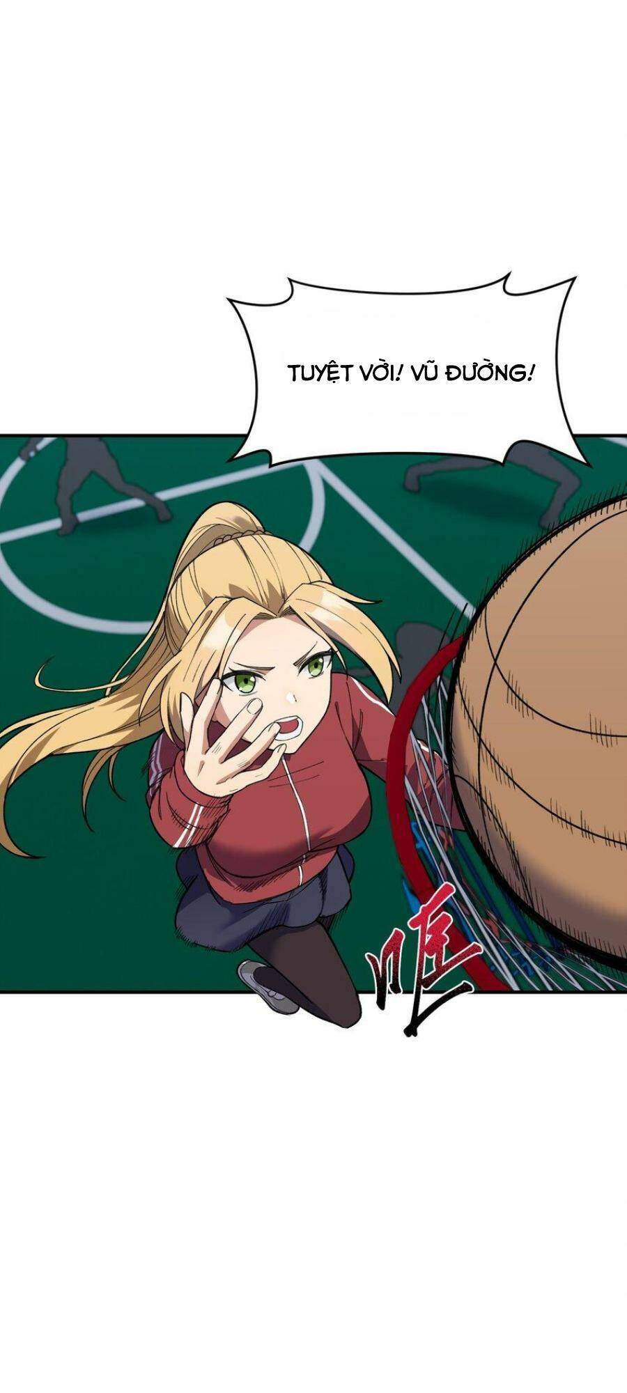 Đế Quân Thật Sự Rất Được Săn Đón Chapter 37 - 15