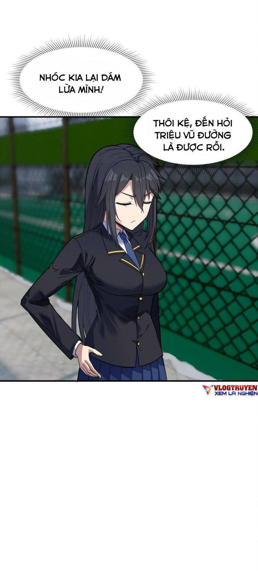 Đế Quân Thật Sự Rất Được Săn Đón Chapter 37 - 16