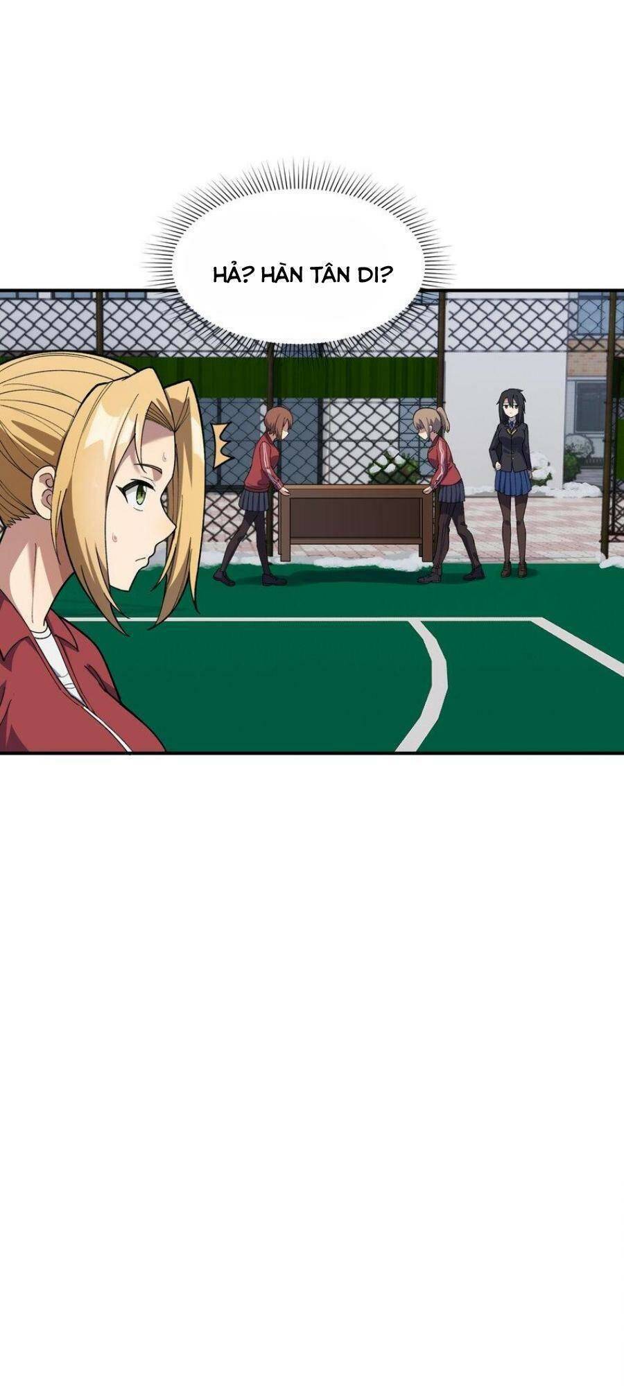 Đế Quân Thật Sự Rất Được Săn Đón Chapter 37 - 18