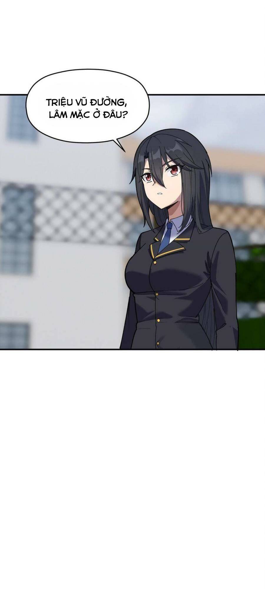 Đế Quân Thật Sự Rất Được Săn Đón Chapter 37 - 19