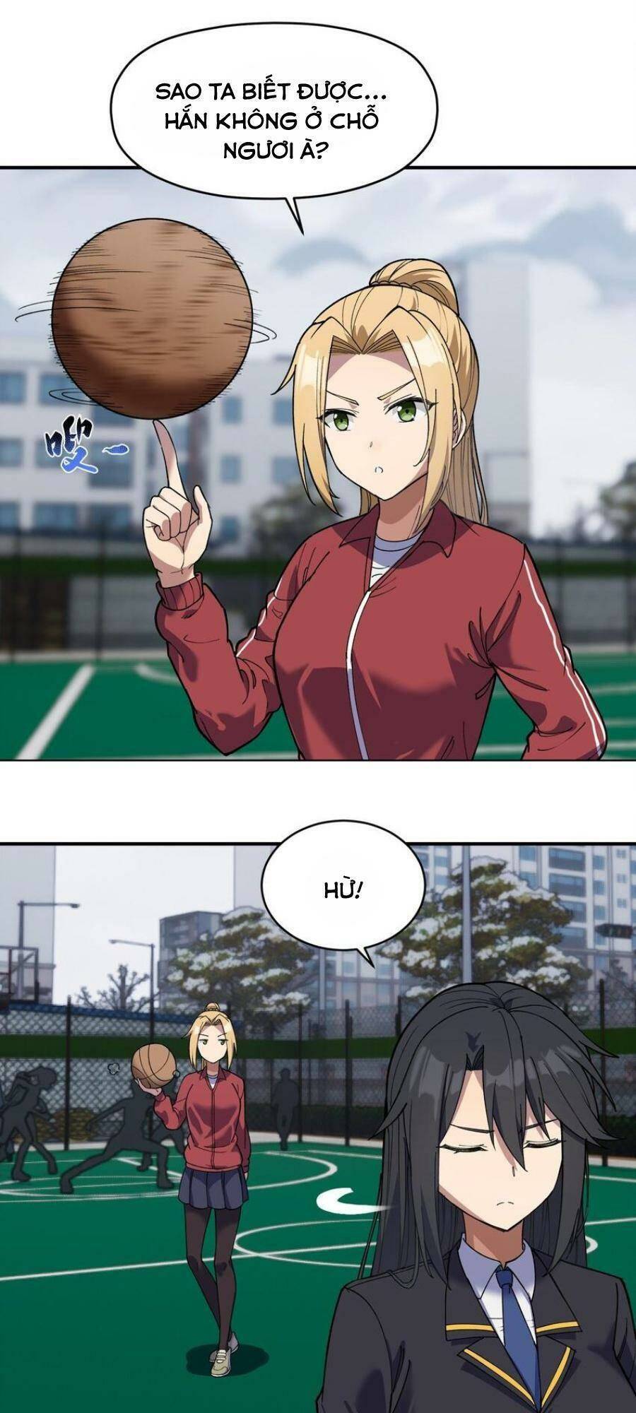 Đế Quân Thật Sự Rất Được Săn Đón Chapter 37 - 20