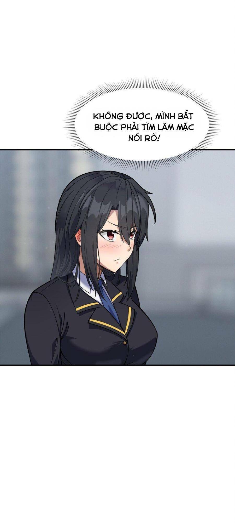 Đế Quân Thật Sự Rất Được Săn Đón Chapter 37 - 3