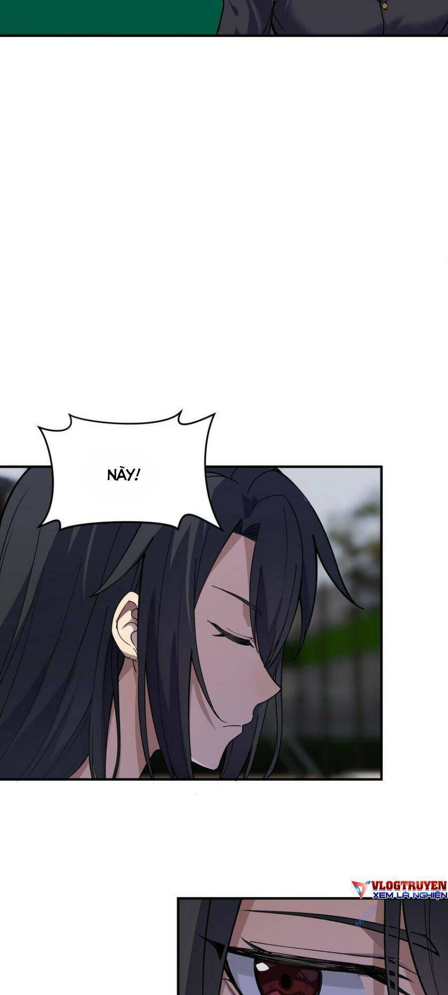 Đế Quân Thật Sự Rất Được Săn Đón Chapter 37 - 21