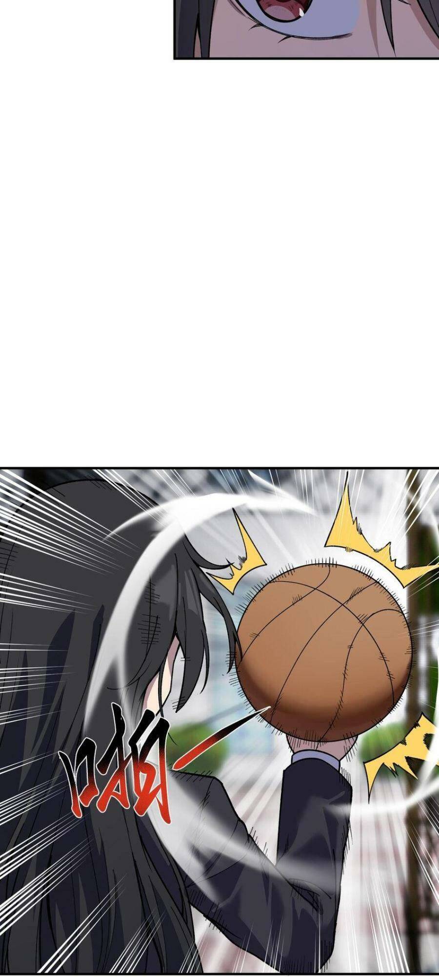 Đế Quân Thật Sự Rất Được Săn Đón Chapter 37 - 22