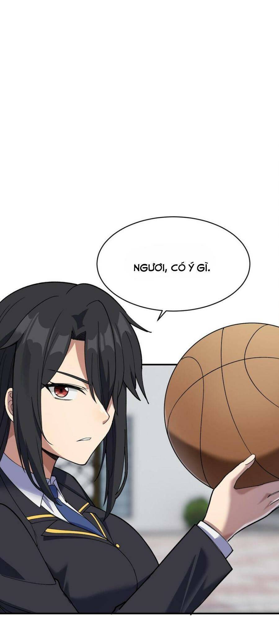 Đế Quân Thật Sự Rất Được Săn Đón Chapter 37 - 23