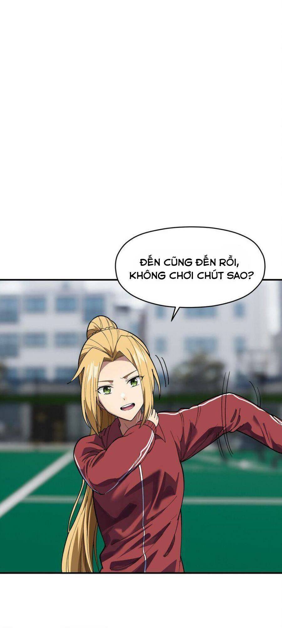 Đế Quân Thật Sự Rất Được Săn Đón Chapter 37 - 24