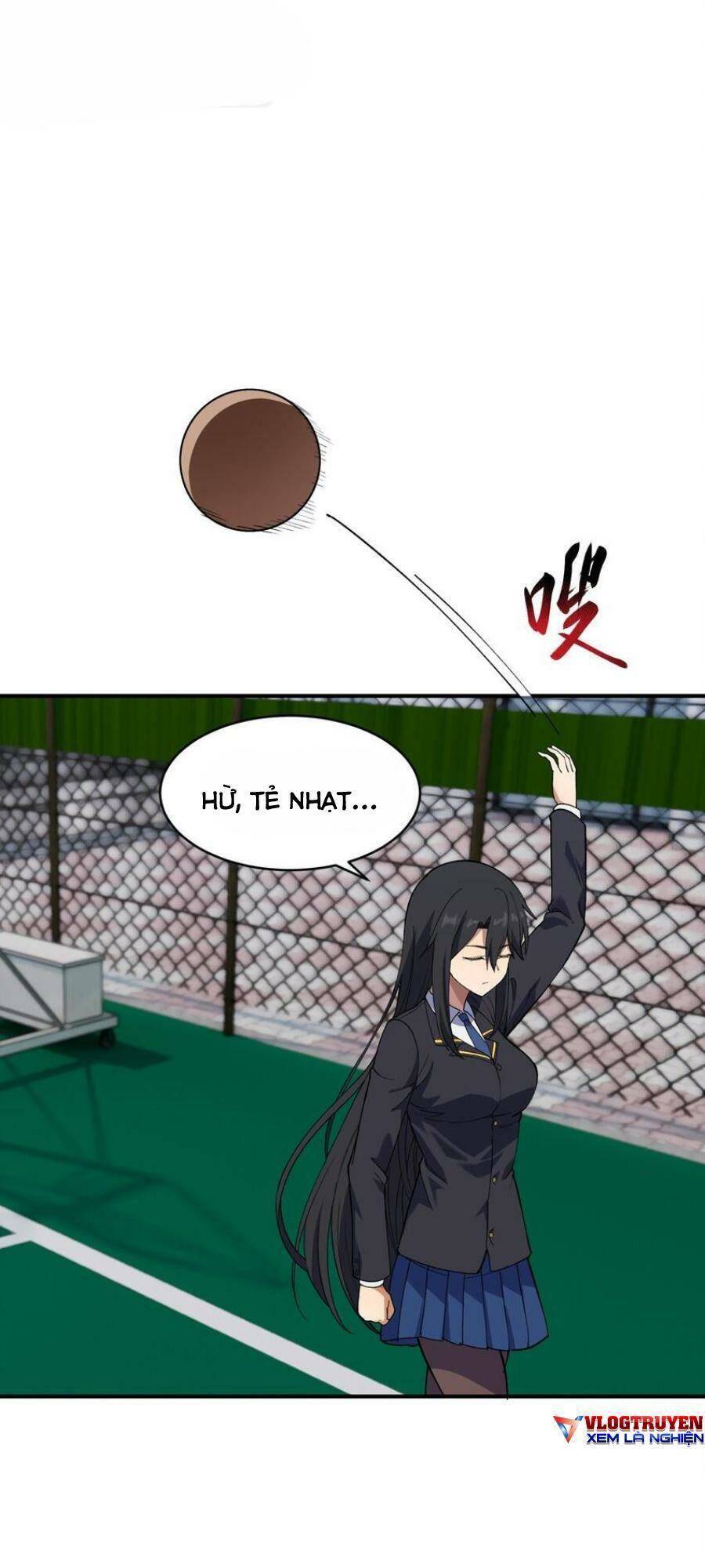 Đế Quân Thật Sự Rất Được Săn Đón Chapter 37 - 25