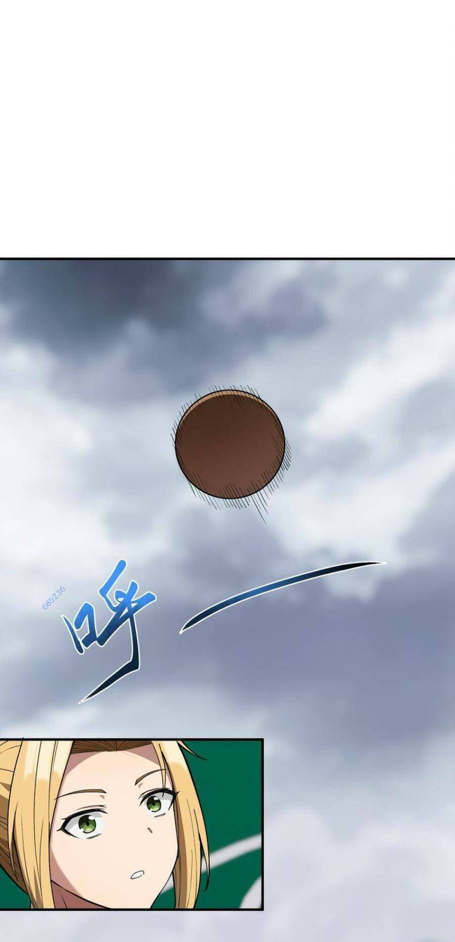 Đế Quân Thật Sự Rất Được Săn Đón Chapter 37 - 27