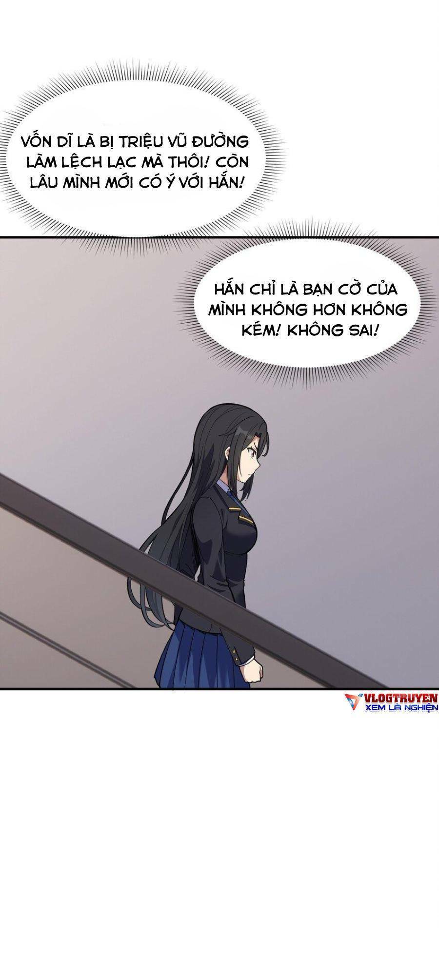 Đế Quân Thật Sự Rất Được Săn Đón Chapter 37 - 4