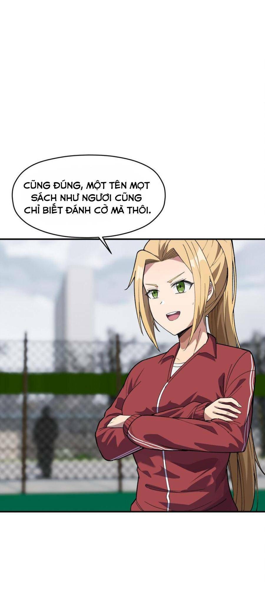 Đế Quân Thật Sự Rất Được Săn Đón Chapter 37 - 31