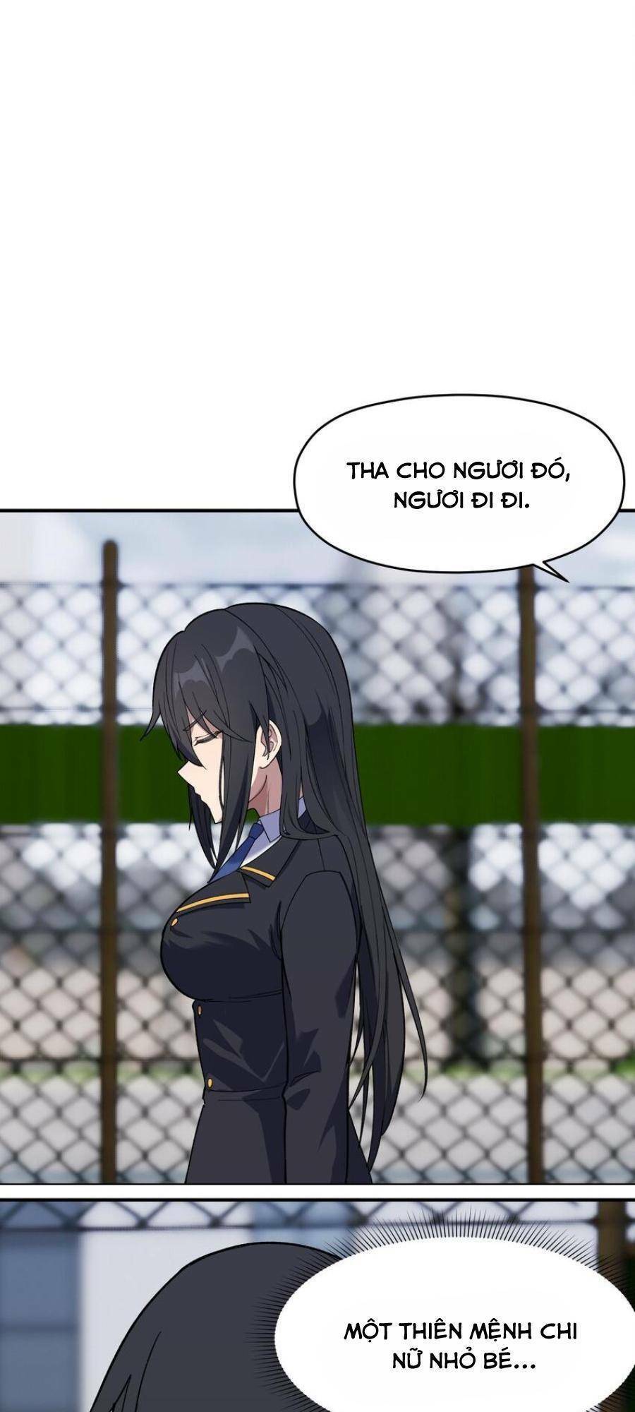 Đế Quân Thật Sự Rất Được Săn Đón Chapter 37 - 32