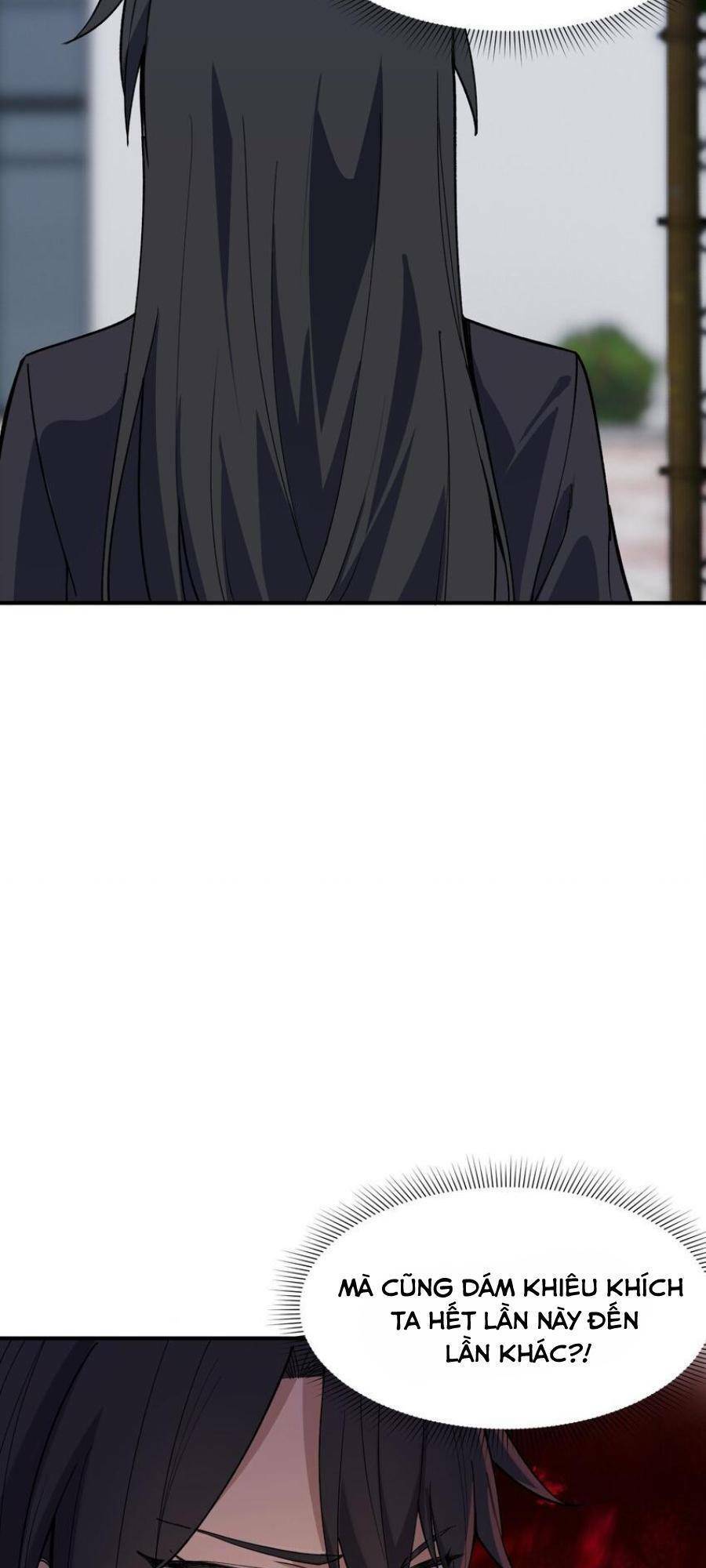 Đế Quân Thật Sự Rất Được Săn Đón Chapter 37 - 33