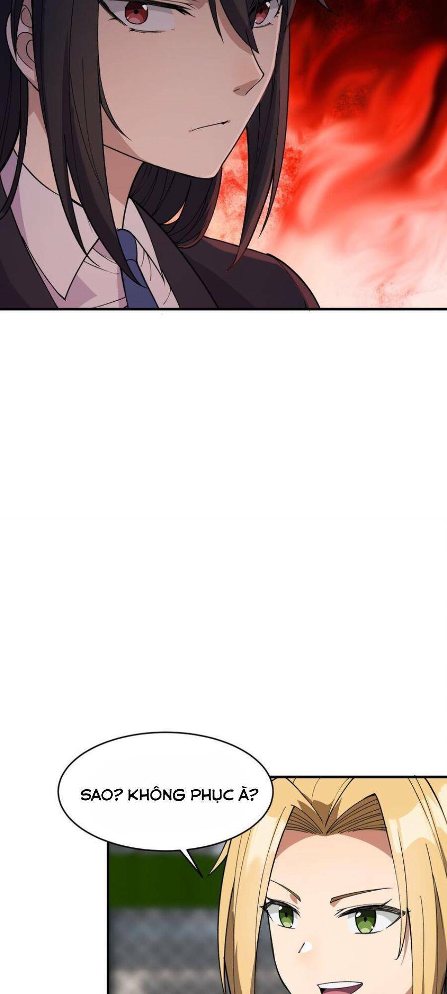Đế Quân Thật Sự Rất Được Săn Đón Chapter 37 - 34