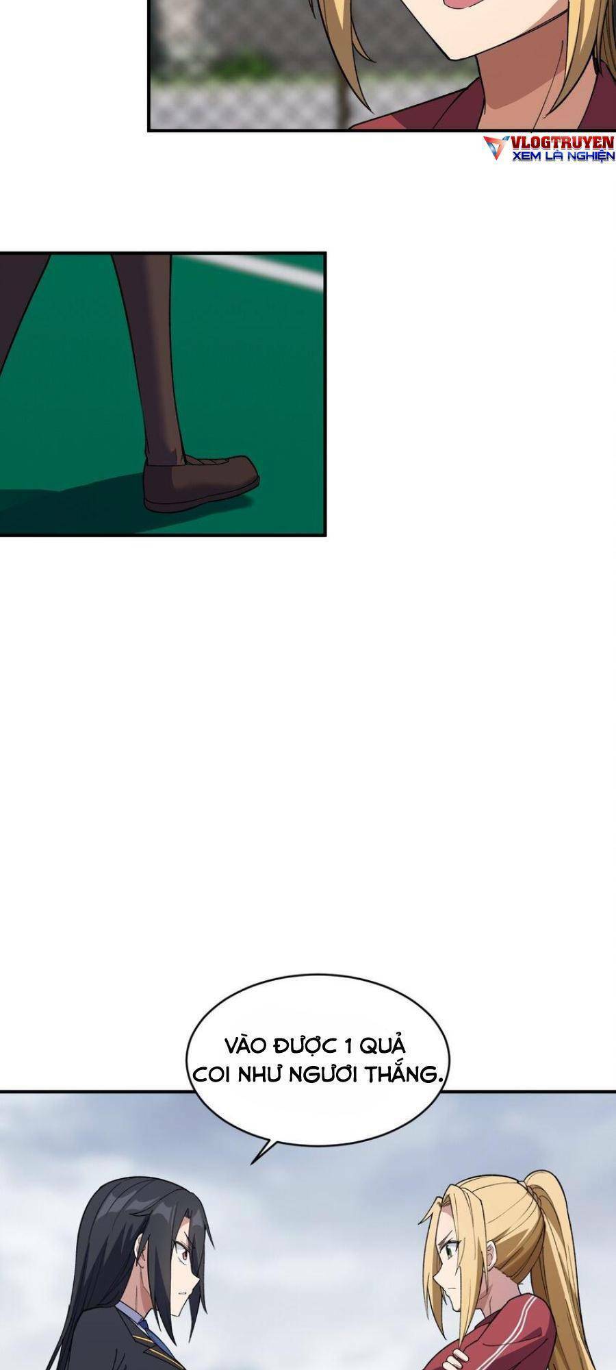 Đế Quân Thật Sự Rất Được Săn Đón Chapter 37 - 35