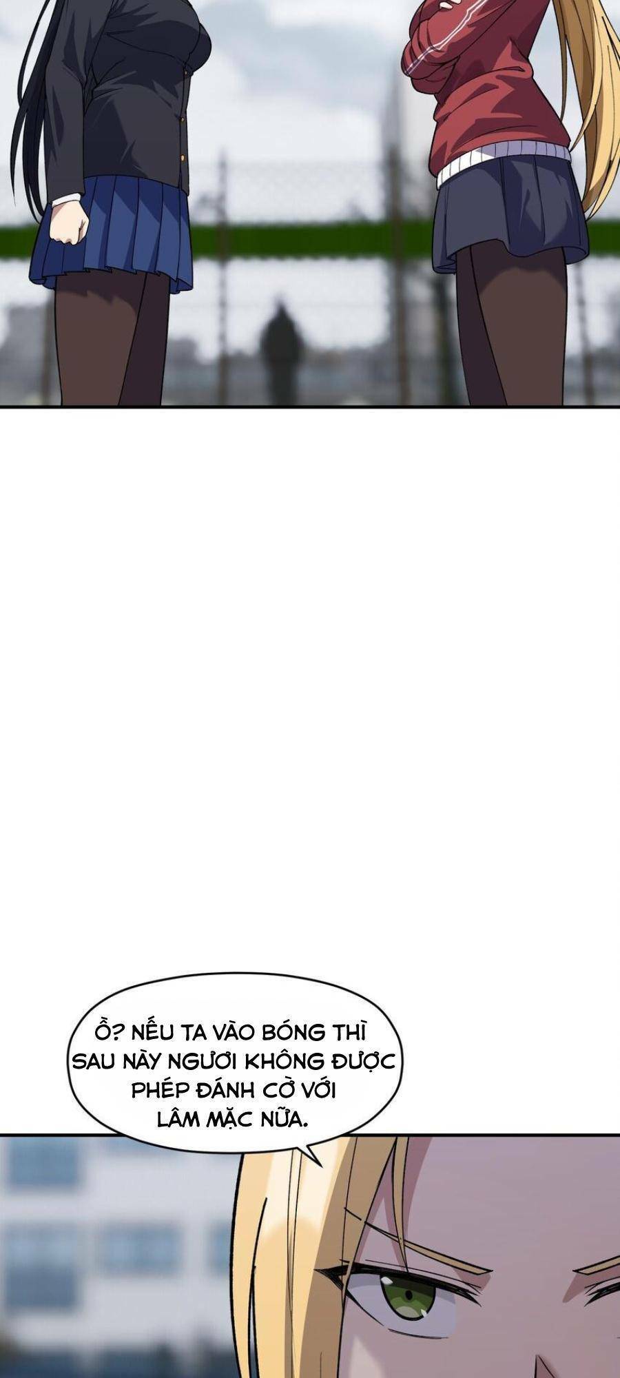 Đế Quân Thật Sự Rất Được Săn Đón Chapter 37 - 36