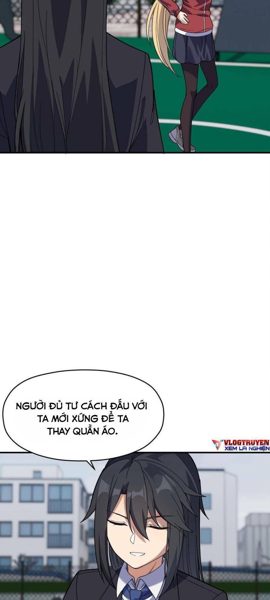 Đế Quân Thật Sự Rất Được Săn Đón Chapter 37 - 39